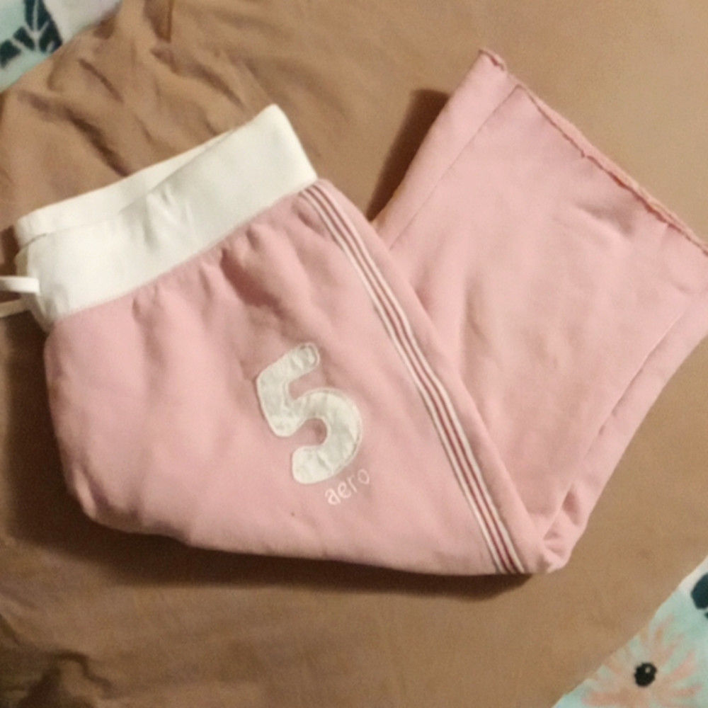 Aeropostle capri